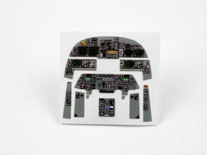 Red Fox Studio QS-48009 Rockwell B-1B Lancer (Early) 1/48 – zdjęcie 6