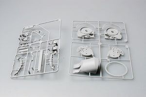 Trumpeter 00911 M16 Multiple-Gun Motor Carriage 1/16 – Bild 10