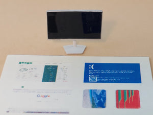 Point of no Return 3524057 PC with monitor, keyboard, mouse and decals / PC with monitor, keyboard, mouse and decals 1/35 – image 8