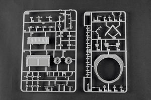 Trumpeter 09604 T-72M1 MBT 1/35 – Bild 10