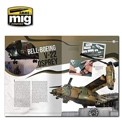 AMMO by Mig Jimenez 6116 Third World War: The World in Crisis – immagine 2