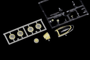 Eduard EX940 F-86D REVELL 1/48 – image 2