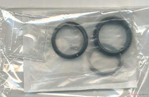 Hasegawa 21727 Yamaha YZR500 (OW98) 1/12 – Bild 5