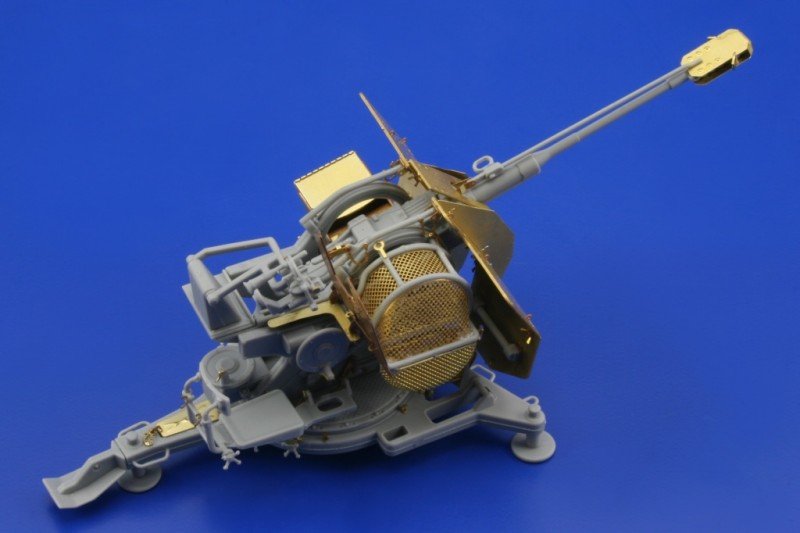 Eduard 35950 Flak 38/103 30mm 1/35 Dragon – image 2