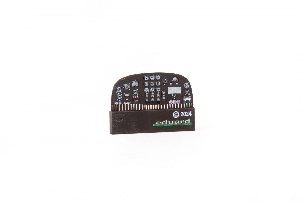 Eduard 644252 SM.79 LooK EDUARD 1/48 – imagen 3