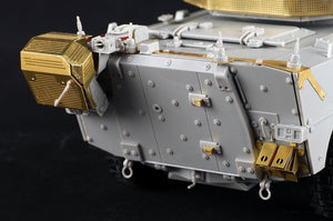 Trumpeter 09606 VBM Freccia 1/35 – image 8
