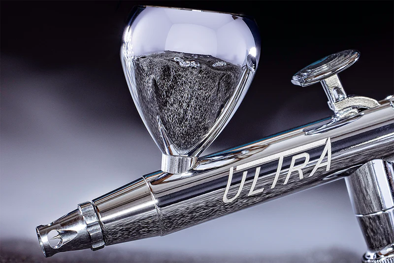 Harder &amp;amp; Steenbeck 120231 ULTRA 2024 Airbrush – Bild 3