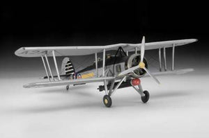 Revell 04115 Fairey Swordfish Mk.I/III 1/72 – obrázek 2