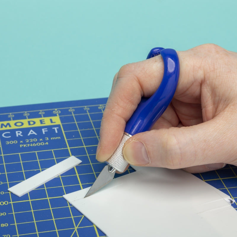 Modelcraft PKN5310 Finger Craft Knife – imagen 4