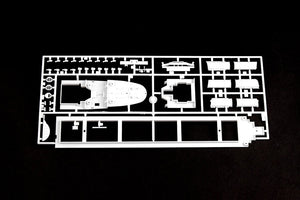 Hobby Boss 81305 RMS Titanic (1/550) – immagine 7