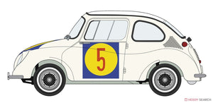 Hasegawa 20465 Subaru 360 1963 1st Japan GP CI Class 1/24 – immagine 2