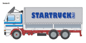 Italeri 90762 Scania 142H 6x2 Canvas 1/24 – image 8