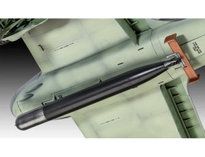 Revell 03943 Bristol Beaufighter TF.X 1/48 – immagine 6