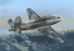 Special Hobby 48094 Gloster E.28/39 Pioneer Version tardive (1/48)