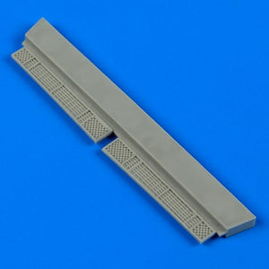 Quickboost QB72425 Mosquito oil radiators 1/72 Tamiya