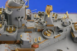 Eduard 53021 USS BB-63 Missouri 1/350 Tamiya – immagine 12
