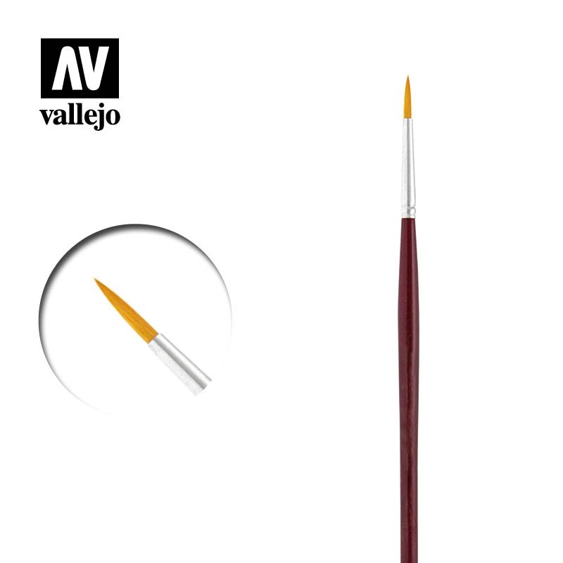 Vallejo P54003 Rond Toray 3 