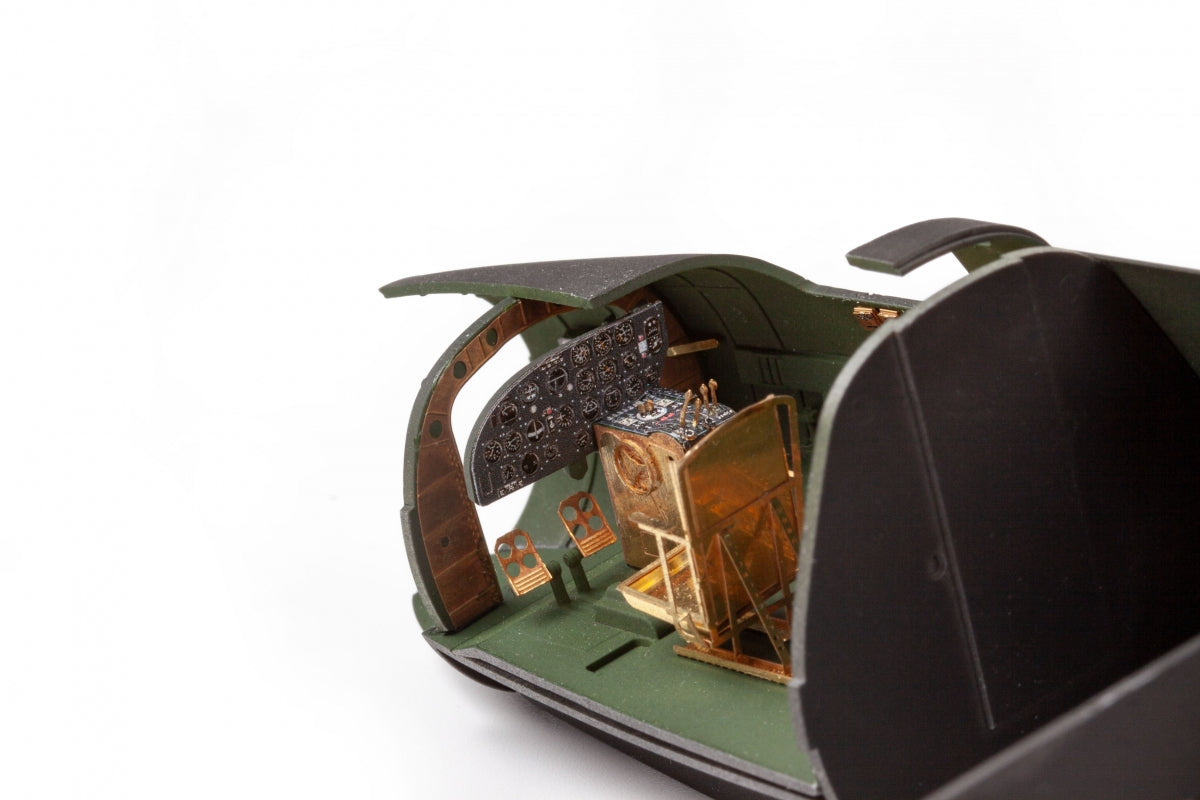 Eduard BIG49421 B-26B Marauder PART I ICM 1/48 – image 6