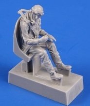 Special Hobby 48192 Spitfire Mk.XII against V-1 Flying Bomb 2 models + figure 1/48 – imagen 4