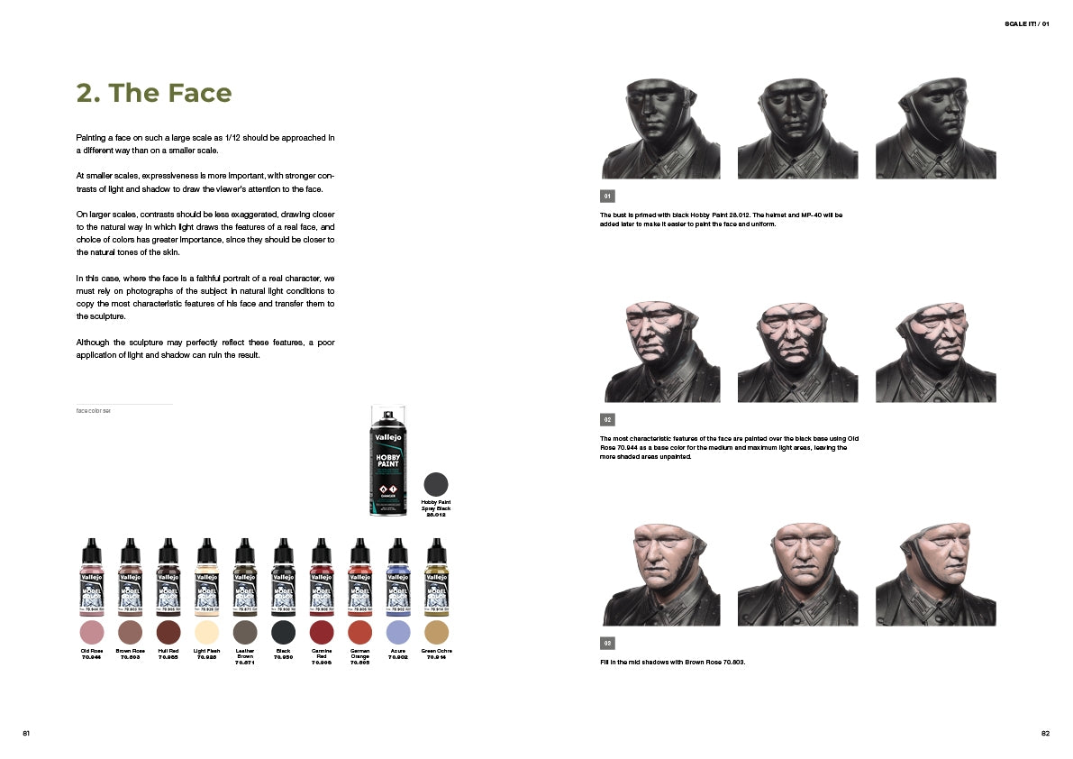 Plastic Invasion SI001 Scale It! Magazine #01 (English) – image 13