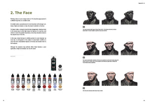 Plastic Invasion SI001 Scale It! Magazine #01 (English) – image 13