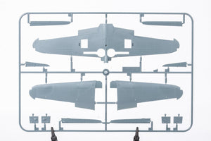 Eduard 82211 A6M2 Zero Type 11 1/48 – imagen 9