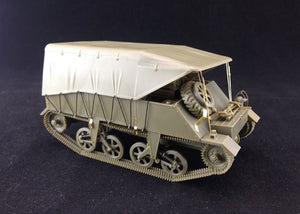 Bronco CB35188 Loyd Carrier No.2 Mk.II 1/35 – Bild 7
