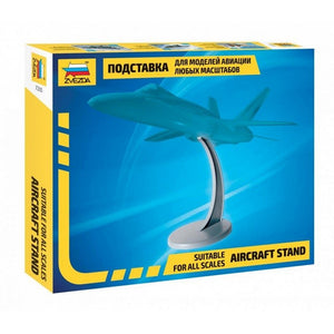 Zvezda 7235 Aircraft stand all scale