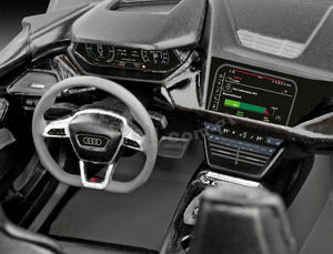 Revell 67698 Audi RS e-tron GT Easy click system Model Set 1/24 – zdjęcie 6