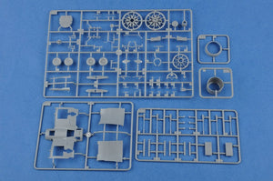 Hobby Boss 80381 F4U-1 Corsair Early version 1/48 – zdjęcie 6