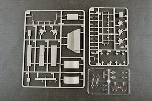Trumpeter 09593 L4500A mit 3.7cm Flak 37 1/35 – Bild 10