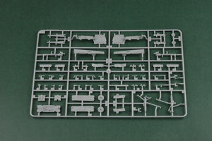 Hobby Boss 80366 F-14A Tomcat 1/48 – image 13