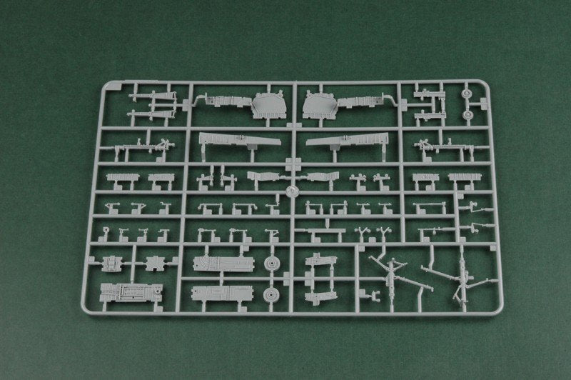 Hobby Boss 80366 F-14A Tomcat 1/48 – image 13