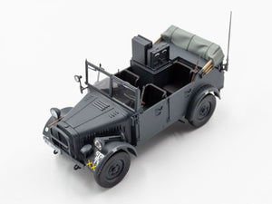ICM DS3513 WWII Wehrmacht le.gl.Einheitz-Pkw 1/35 – image 2