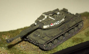 PST 72003 JS-2M Heavy Tank 1/72 – image 9