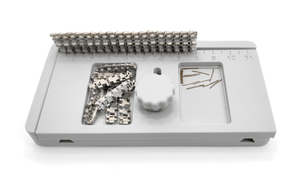 ZEP MSA03 TRACK LINK JIG – immagine 4