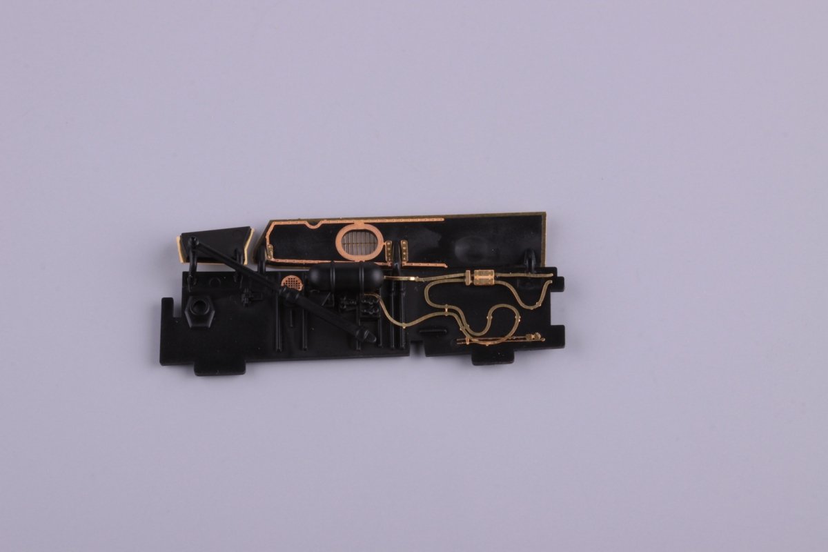 Eduard 48909 F-14A exterior TAMIYA 1/48 – image 5