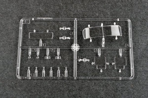 Trumpeter 01033 Russian Zil-131V towed PR-11 SA-2 Guideline 1/35 – image 14