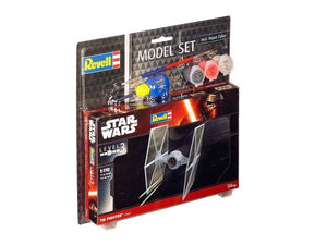Revell 63605 TIE Fighter - Model Kit