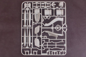 Kitty Hawk 80132 F-35C Lighting II 1/48 – Bild 9