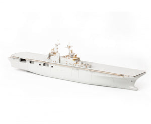Eduard 53321 USS Wasp LHD-1 part 4 Trumpeter 1/350 – Bild 12