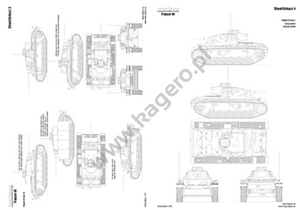 Kagero 7093 Panzer III Ausf. J/L/M/K EN/PL – image 2