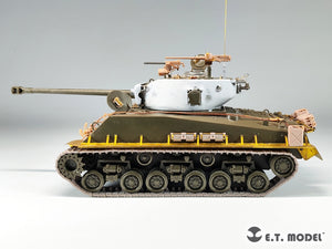 ET Model P35-260 Lights Set with Guards for USArmy M4 Sherman 1/35 – obrázek 8