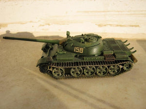 PST 72046 Т-55 Medium Tank 1/72 – Bild 2