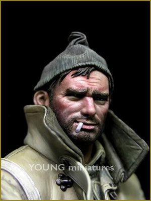 Young Miniatures YM1832 British LRDG 1942 North Africa 1/10 – obrázek 7