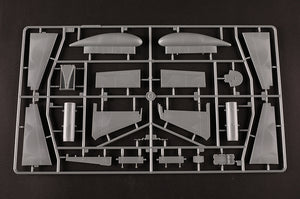 Hobby Boss 81785 U-2S “Dragon Lady” Senior Span 1/48 – image 23