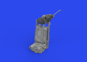 Eduard 648885 A-1J ejection seat PRINT Tamiya 1/48 – immagine 3