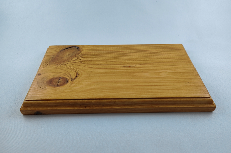 Modélisme fabriqué en Pologne PDS245KD Pin 24,5 x 14 Chêne classique