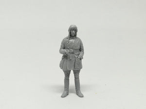 Copper State Models F32-042 Smoking RFC Airman 1/32 – obrázek 2