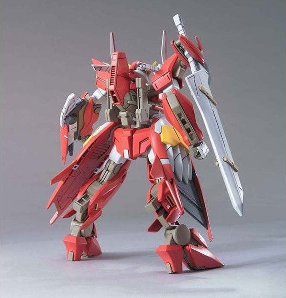 Bandai 60643 GH GUNDAM THRONE ZWEI 1/144 – obrázek 4